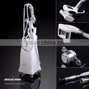 Osano Manufacturer Price Vacuum RF Cellulite Slimming Machine