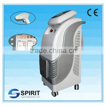 Hot sales!!! Professional hair removal laser machiens