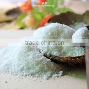 Reduced Fat Desiccated coconut (free of SO2)
