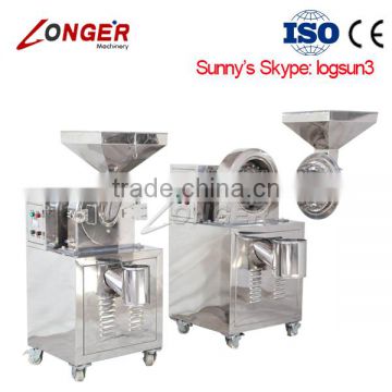 Wide Application Easy Operation Stainless Steel Crushing and Grinding Machine
