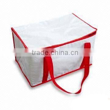 PP NON-WOVEN FOOD BAGS 80GSM