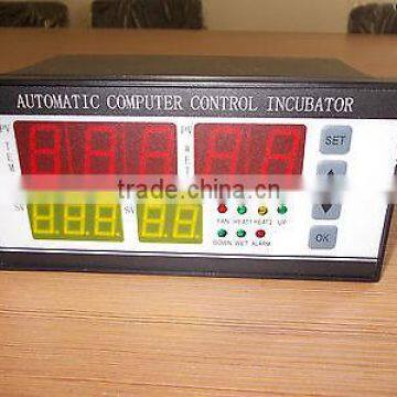 Cheap price xm 18 incubator controller egg incubator controller,incubator tempreture controller