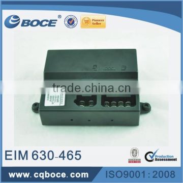 Generator Control Panel EIM 630-465 12V