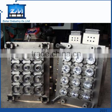 Household Product Injection Plastic Mould mass production