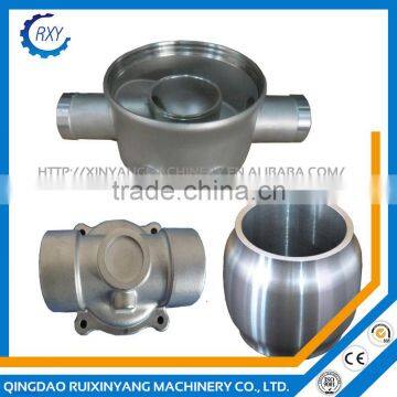 Customized Professional Machinined Investment Casting Stainless Steel Casting