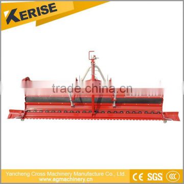 Hot sale CE approved large scale of farm machine "rotary tiller"