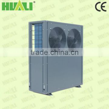 High EER Sanitary hot water heat pump