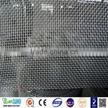SUS304 Stainless Steel Welded Wire Mesh/Square Weded Mesh Anping stainless steel