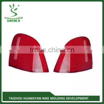 Top quality and good service experienced rear lamp injection mould