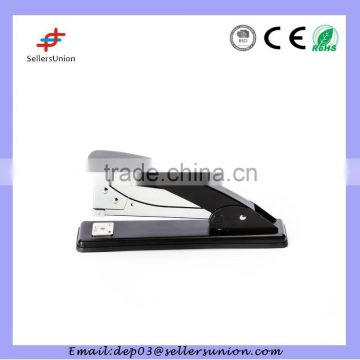Medium stapler for 25pcs paper , high quality office stapler