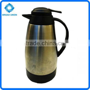 Hot Stainless Steel Flask Glass Lined Thermos Bottle
