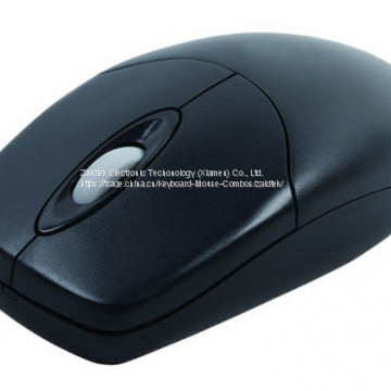 HM8122 Wireless Mouse