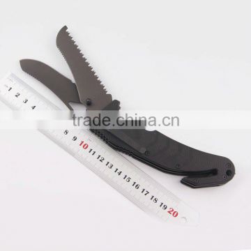 New design Multi functional stainless steel folding pocket strider knife PA42