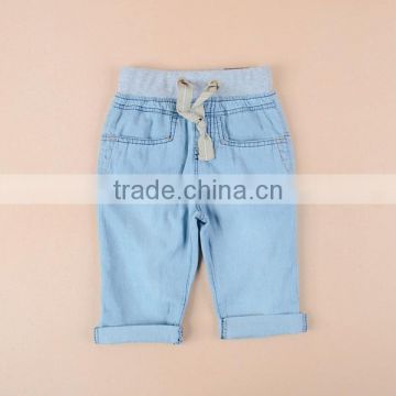 R&H new style leisure cotton anime shorts