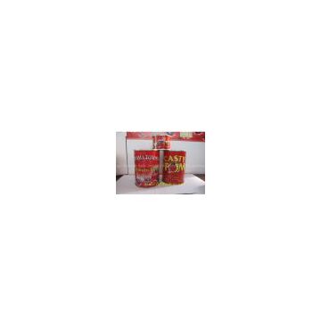 70g canned tomato paste tomato concentrate