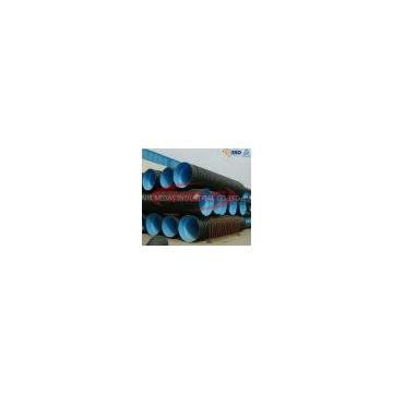 Best Sell HDPE Corrugated Pipe