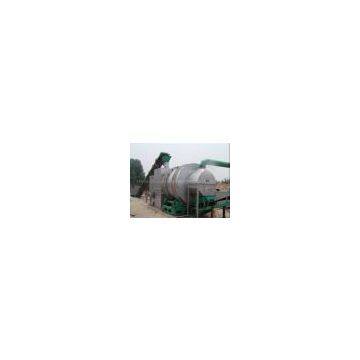 2012 hot sale Rotary dryer machine with high reputation