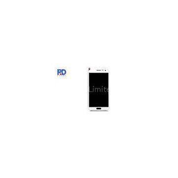 High Resolution Replace Samsung Note 1 N7000 Touch Screen White