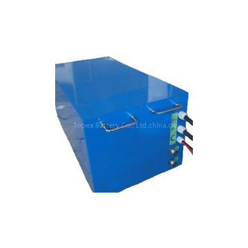 4 Seats 48V200Ah LiFePO4 Battery For Electric Golf Cart