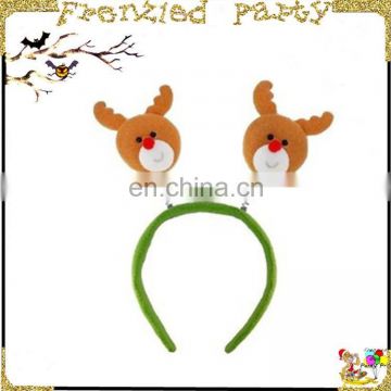 2015 most popular animal fancy party spring headband FGHD-0036