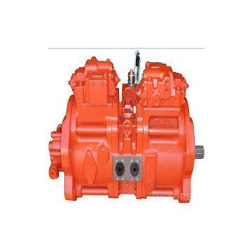 K3v112dt-13el-9f09 Baler Side Port Type Kawasaki Piston Pump