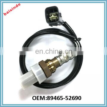 Auto parts Oxygen Sensor OEM 89465-52690 8946552690