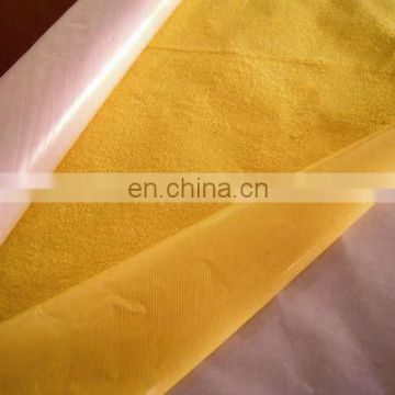 fabric adhesive service: Hot melt adhesive coating for fabric material