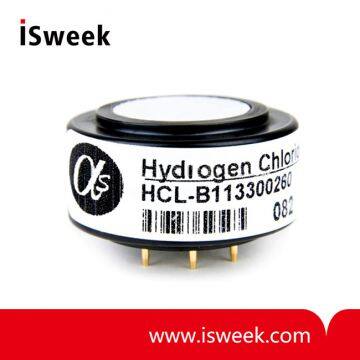 HCL-B1 Electrochemical Hydrogen Chloride Sensor (HCL Sensor)