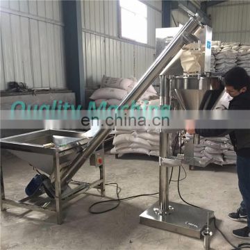Factory made milk powder packaging machine with best service and low price