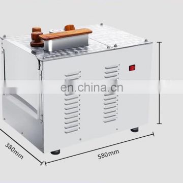 CE certificate herbal processing machine for chinese tobacco cutting and herbal medicine slicing