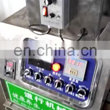 Comprehensive service Cold press oil machine Coconut mini oil press machine
