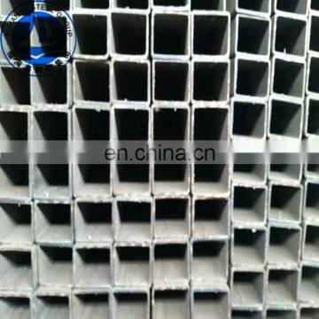 Galvanized Tube/Galvanized Pipe & Hot Dip Galvanized Steel Pipe & Galvanized Iron Pipe