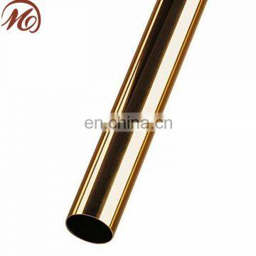 c54400 phosphor bronze cu copper pipe tube cz001