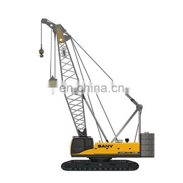 Top Quality 55t SANY Crawler Crane for Sale
