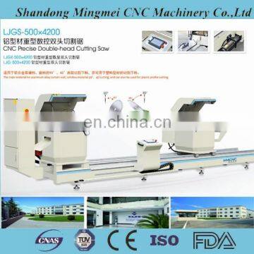 MMCNC cutting compound angle porany angle profile cutting saw maixuct