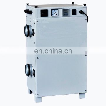 1.5kg/h factory desiccant greenhouse dehumidifier for industrial use