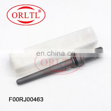 ORLTL 139.7mm F 00R J00 463 High Pressure Connection Pipe F00R J00 463 Fuel Injector Connector F00RJ00463 For Bosh 0445120