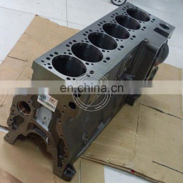 cummins 6CT diesel engine parts 4947363 3971387 4993493 cylinder block