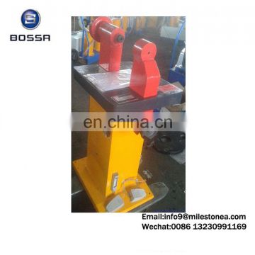 Factory price automatic riveting machine for brake shoes
