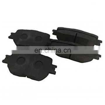 Auto Parts Brake Pads 04465-30280 For  CROWN JZS175