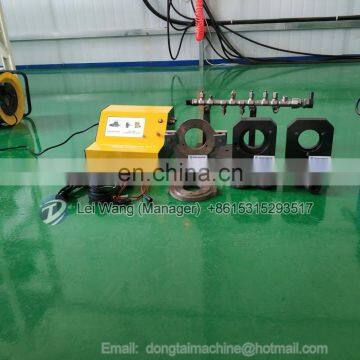 CAT C7 C9 actuation pump drive tester