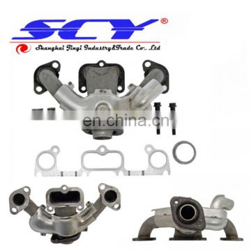 VARIOUS EXHAUST MANIFOLD Suitable for BUICK CENTURY OE 10041215 10044374