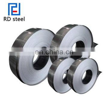 Hot-selling stainless steel strip for tableware ss band