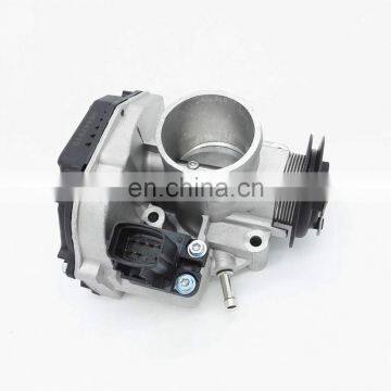 Korean Car Auto Engine Parts 96447910 Air Intake Electronic Assembly Throttle Valve  Throttle Body