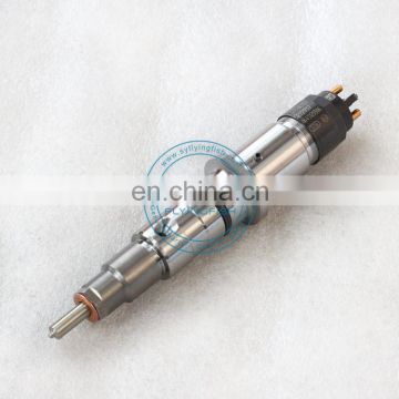 Cheap Good ISLe Common Rail Fuel Injector Assy 5272937 C5272937 0445120304