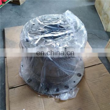 Factory Direct Sale Good Quality SHACMAN F2000/F3000 SINOTRUK HOWO Truck Spare Parts Wheel Side Assembly AZ7129340070
