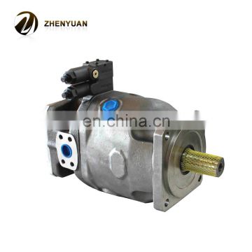 Quality A10VSO100 high pressure plunger pump head
