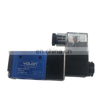 3V110-06/m5 3 Way 2 position air directional control pneumatic solenoid valves