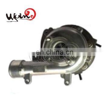 Hot sale turbocharger for toyota for HI-LUX Landcruiser D4D 3.0L 17201-0L040 17201- 30110 172010L040 1720130110