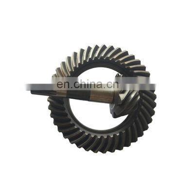 Crown Wheel Pinion Gear For Isuzu 8-97063573-0 8970635730